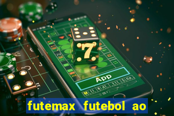 futemax futebol ao vivo libertadores